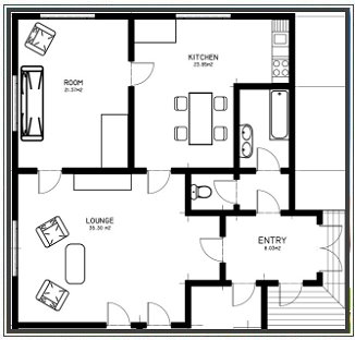 Home Floor Plans NC